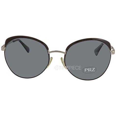 Prada PR 54SS CINEMA EVOLUTION Polarized 7AX5Z1